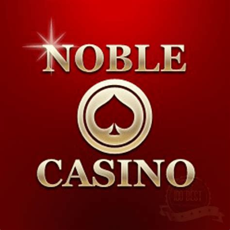 Noble casino retirada